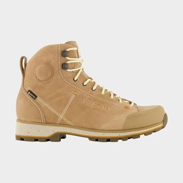 Picture of DOLOMITE 54 HIGH FG EVO GTX  BEIGE WOMEN BOOT